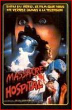 Massacre Hospital