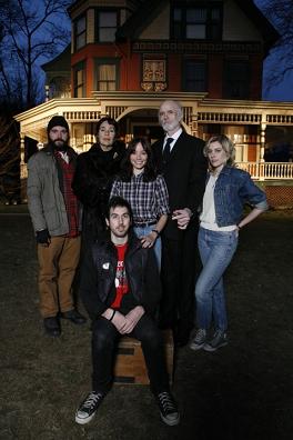 House of the Devil, The
