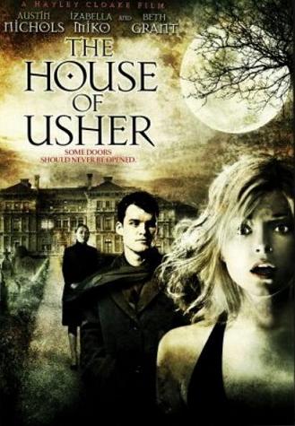 House Of Usher, The