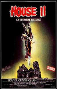 House 2 : la deuxi�me histoire
