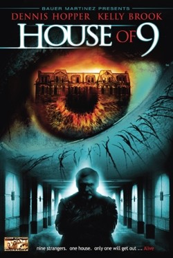 House of 9 - Le Pi�ge