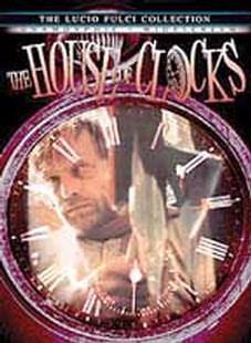 House of Clocks, The