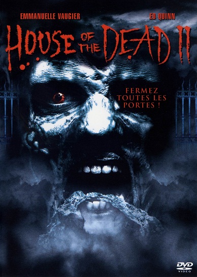 House of the dead 2