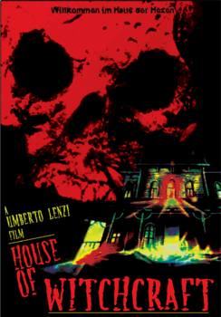 House of Witchcraft