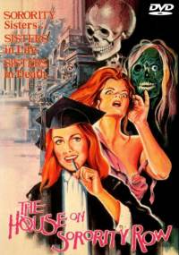 House on Sorority Row, The