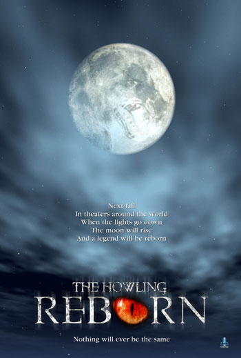 The Howling Reborn Streaming