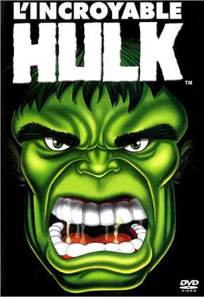 Incroyable Hulk, L'
