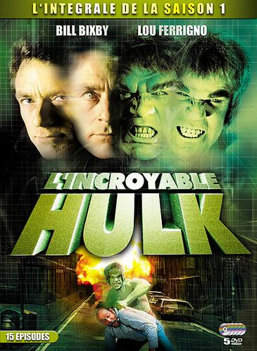 Incroyable Hulk, L'