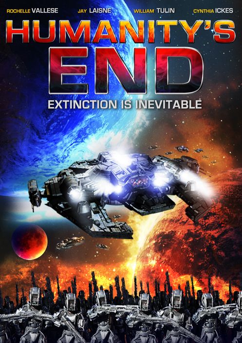 Humanity's end