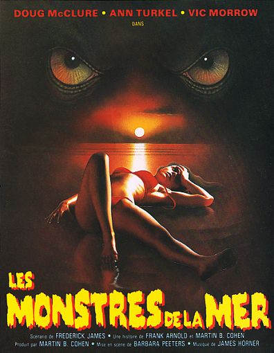 Humanoids from the Deep