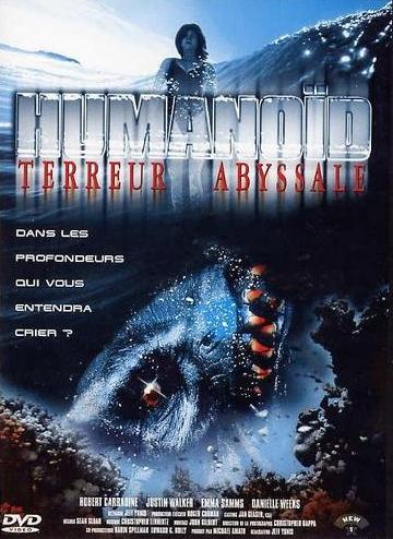 Humano�d - Terreur abyssale
