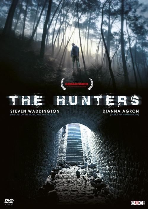 Hunters, The