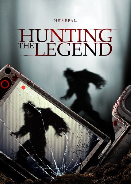  HUNTING THE LEGEND