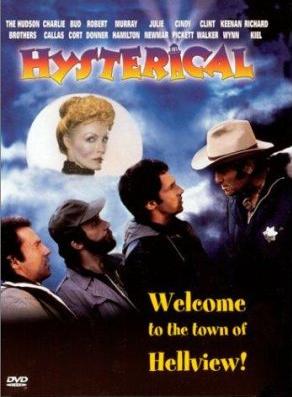 Hyst�rical