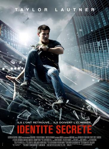 Identit� Secr�te