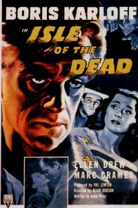 �le de la Mort, L'