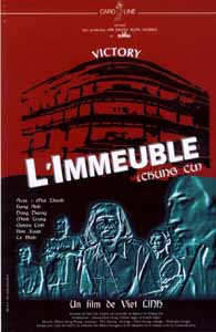 Immeuble, L'