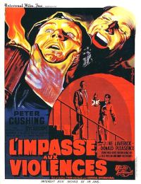 Impasse aux violences, L'