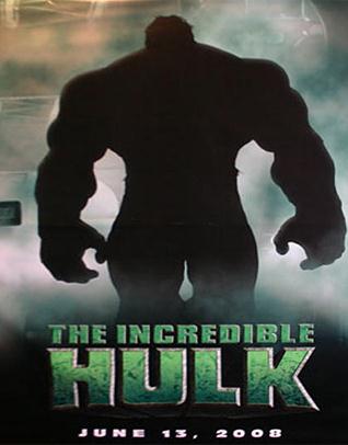 Incroyable Hulk, L'