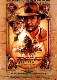 Indiana Jones et la derni�re croisade