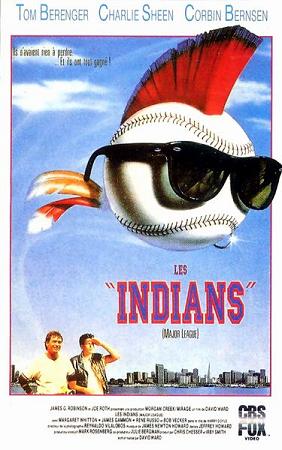 Indians, Les