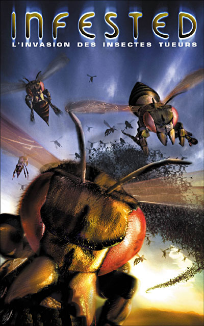 INFESTED