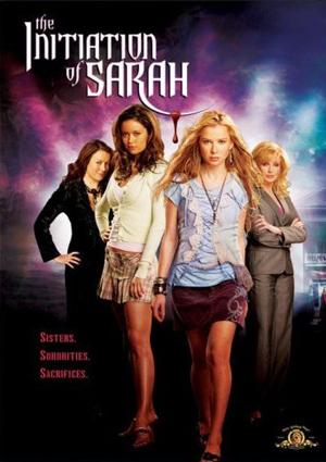 Initiation de Sarah, L'