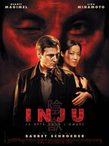 Inju, la b�te dans l'ombre