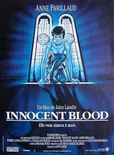 INNOCENT BLOOD