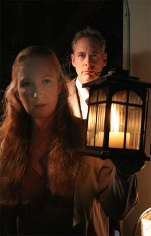 IN SEARCH OF LOVECRAFT