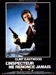 INSPECTEUR NE RENONCE JAMAIS, L'