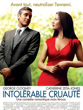 Intol�rable cruaut�