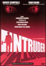 INTRUDER
