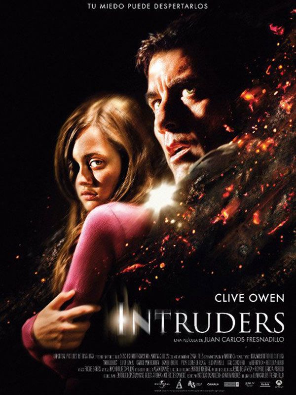  Intruders