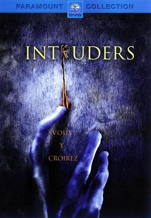 INTRUDERS