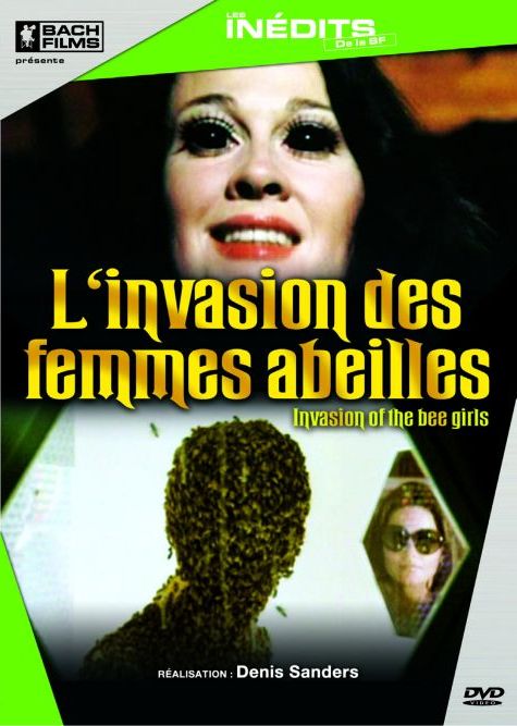 Invasion des Femmes Abeilles, L'