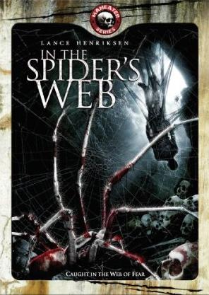 In the Spider's Web
