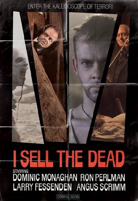I Sell the Dead