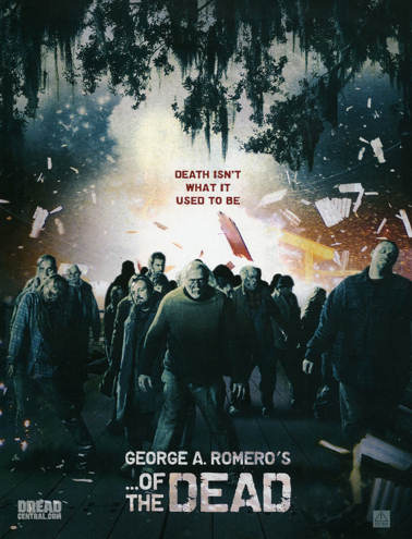 Island of the Dead