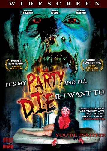  It's My Party and I'll Die If I Want To