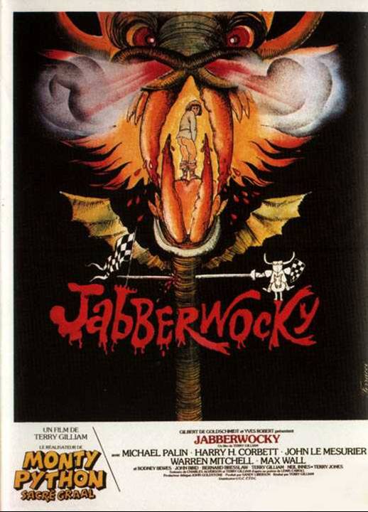 Jabberwocky