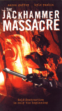 Jackhammer Massacre, The