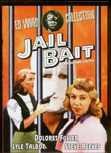 JAIL BAIT