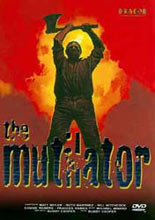 Mutilator, The