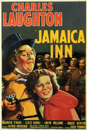 Taverne de la Jama�que, La