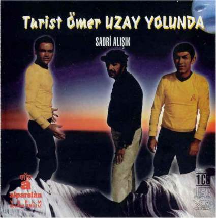 Turkish Star Trek