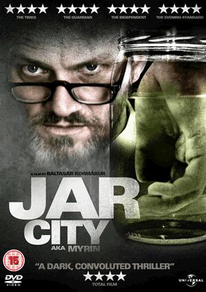 JAR CITY
