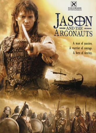 Jason et les argonautes