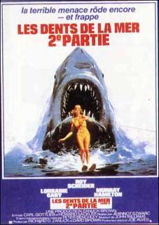 DENTS DE LA MER, 2�ME PARTIE, LES