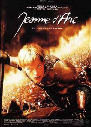 Jeanne d'Arc